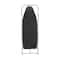 Household Essentials Charcoal & White Over the Door Ironing Board